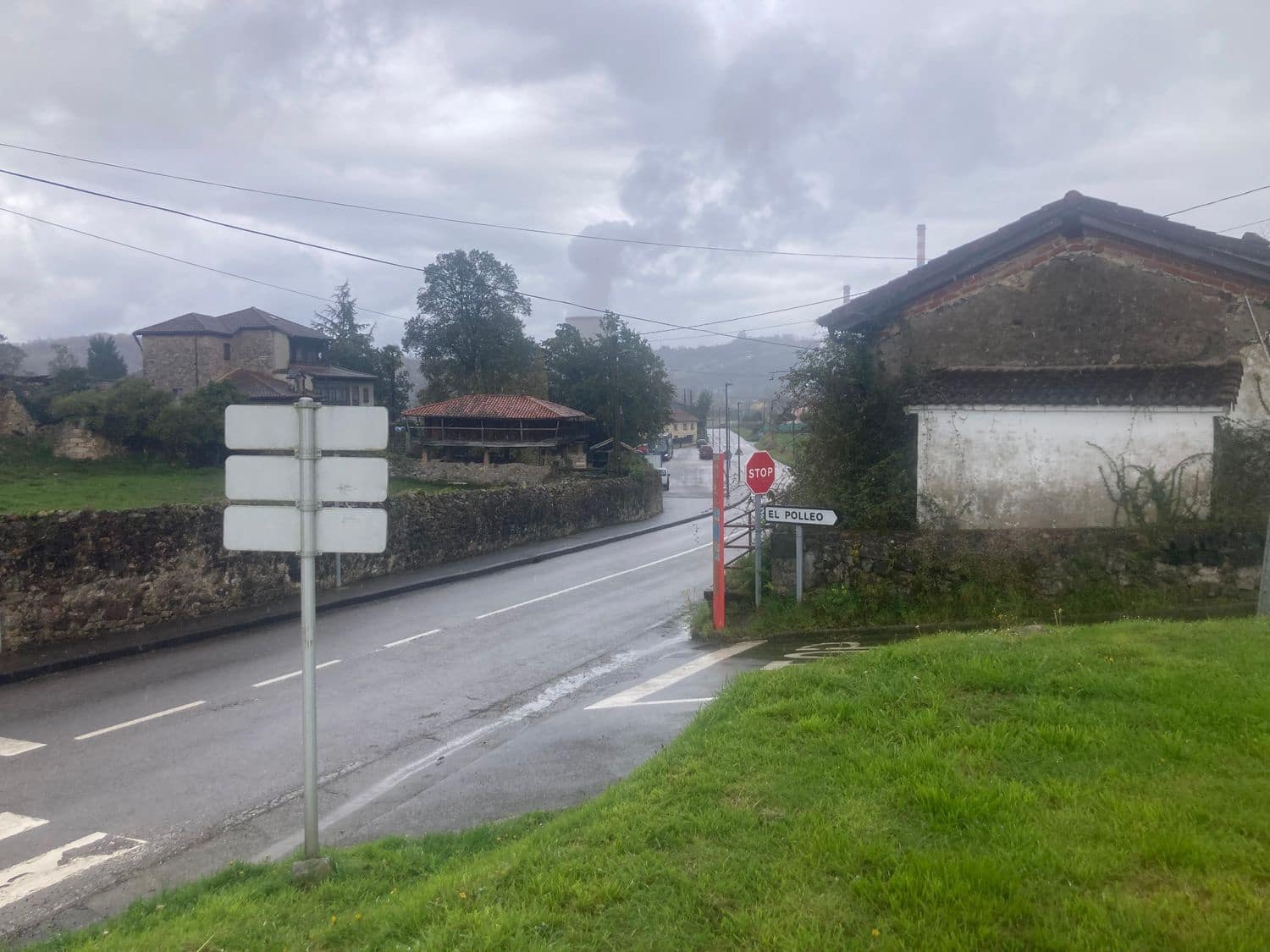 Grond te koop in Ribera de Arriba - € 70.000 (Ref: 8920969)