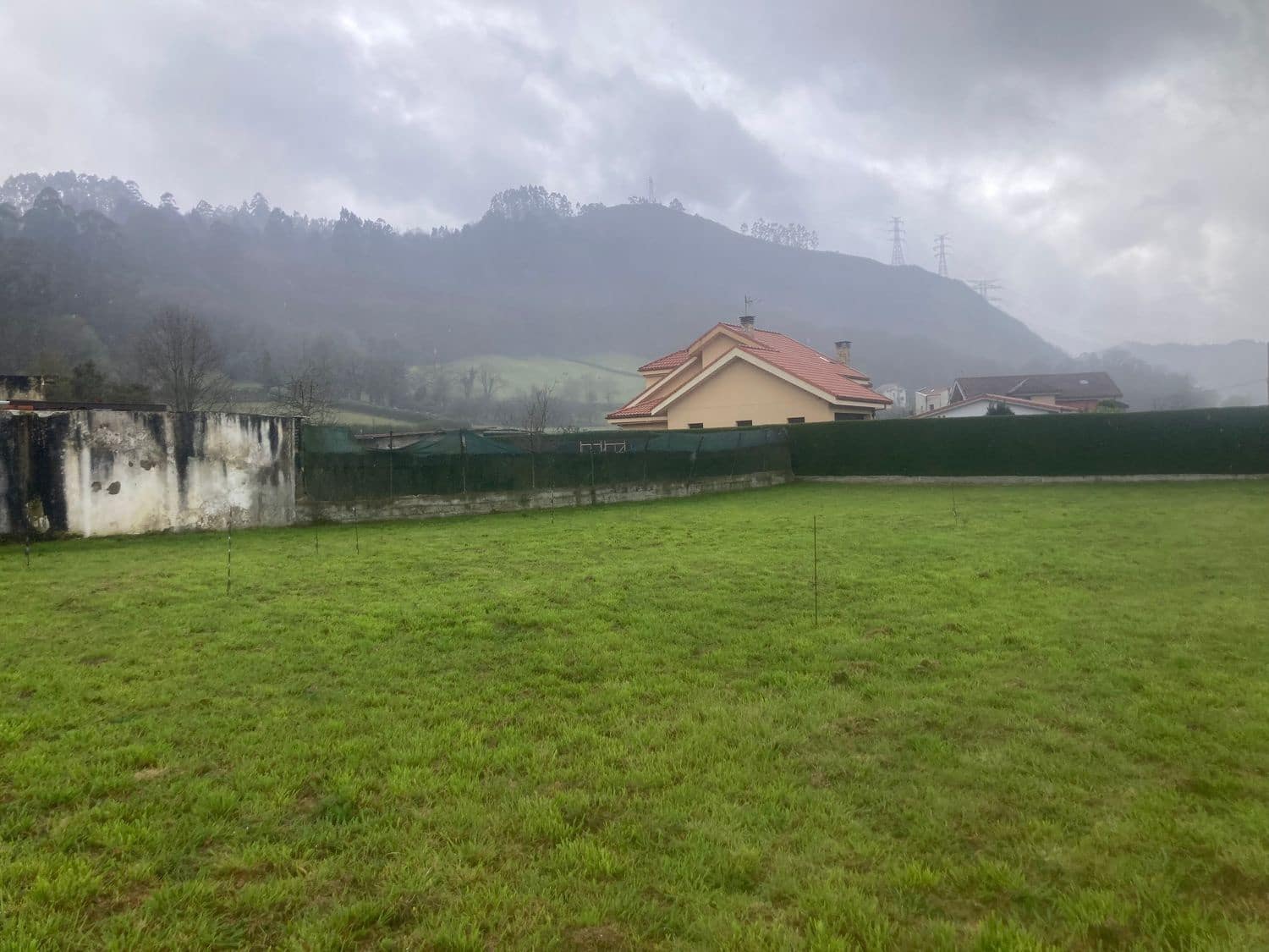 Grond te koop in Ribera de Arriba - € 70.000 (Ref: 8920969)