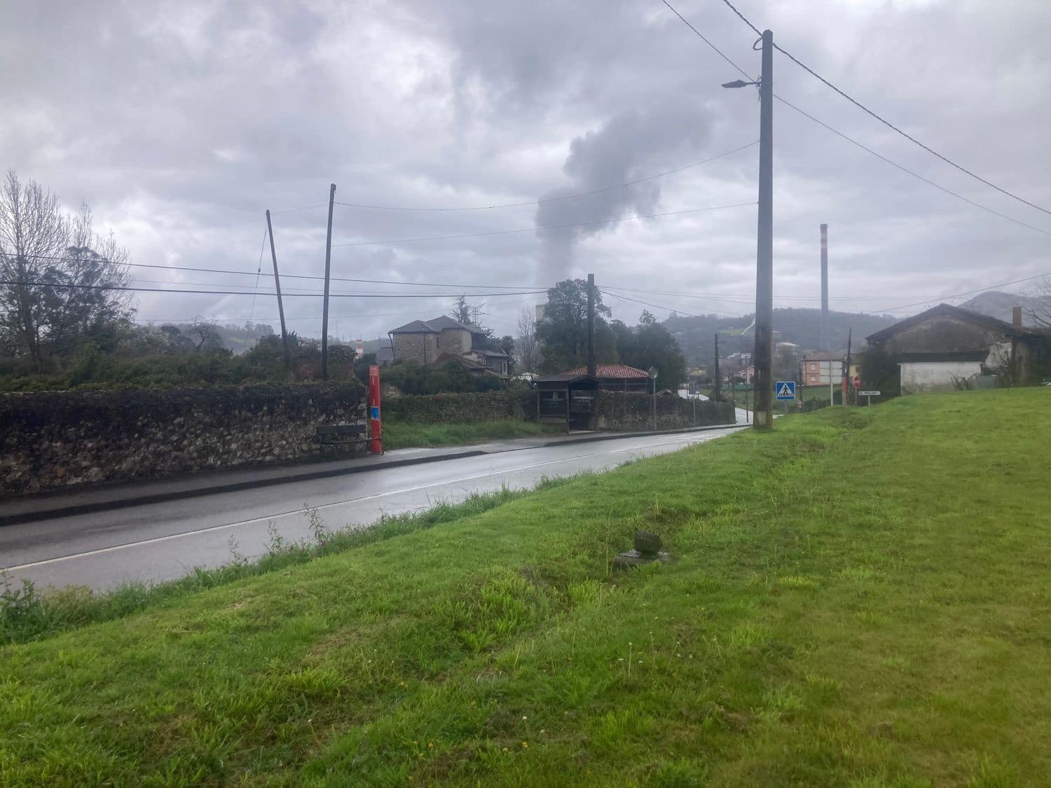 Grond te koop in Ribera de Arriba - € 70.000 (Ref: 8920969)