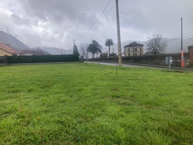 Mark till salu i Ribera de Arriba - 70 000 € (Ref: 8920969)