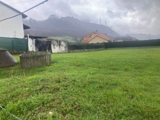 Mark till salu i Ribera de Arriba - 70 000 € (Ref: 8920969)