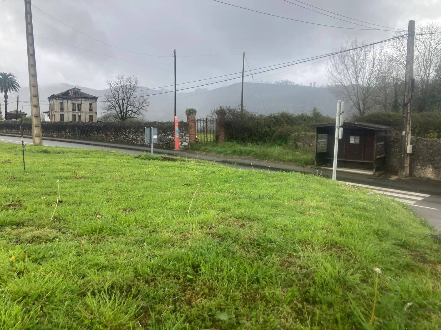 Grond te koop in Ribera de Arriba - € 70.000 (Ref: 8920969)