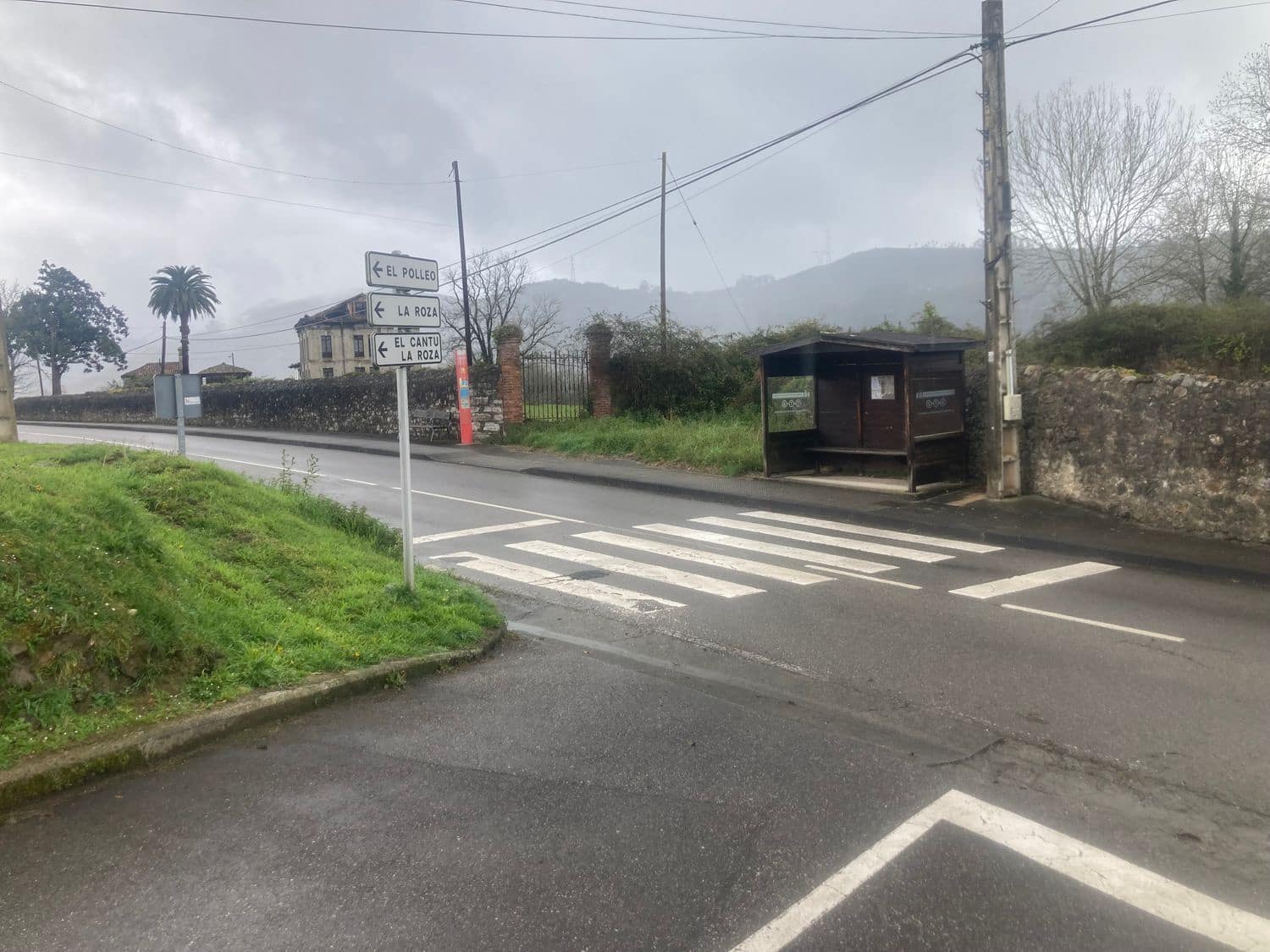 Grond te koop in Ribera de Arriba - € 70.000 (Ref: 8920969)