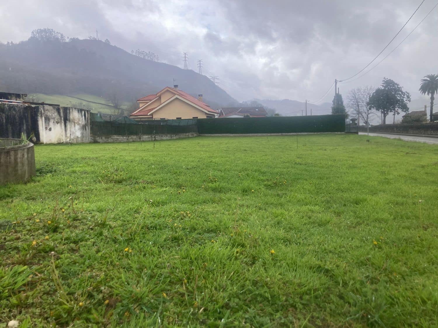 Grond te koop in Ribera de Arriba - € 70.000 (Ref: 8920969)