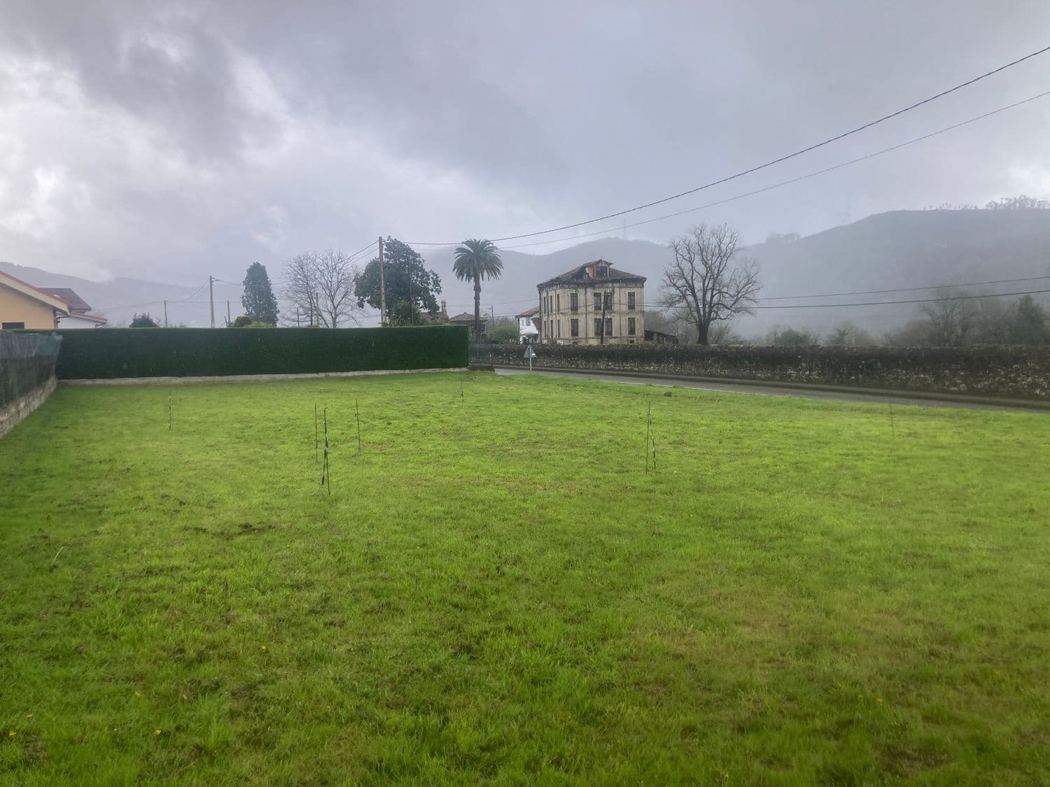 Grond te koop in Ribera de Arriba - € 70.000 (Ref: 8920969)