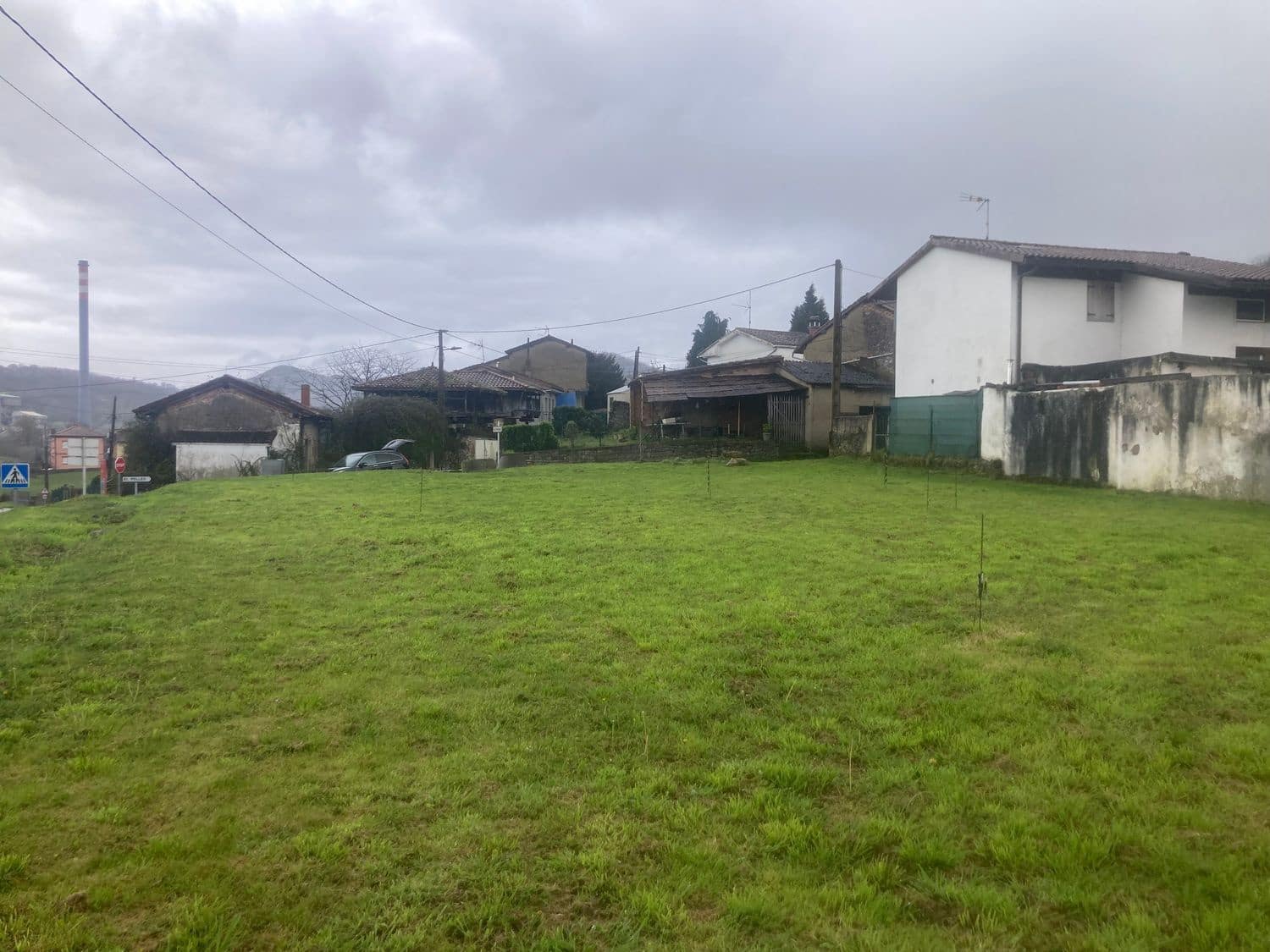 Grond te koop in Ribera de Arriba - € 70.000 (Ref: 8920969)