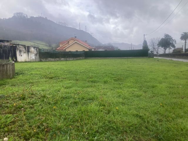 Mark till salu i Ribera de Arriba - 70 000 € (Ref: 8920969)