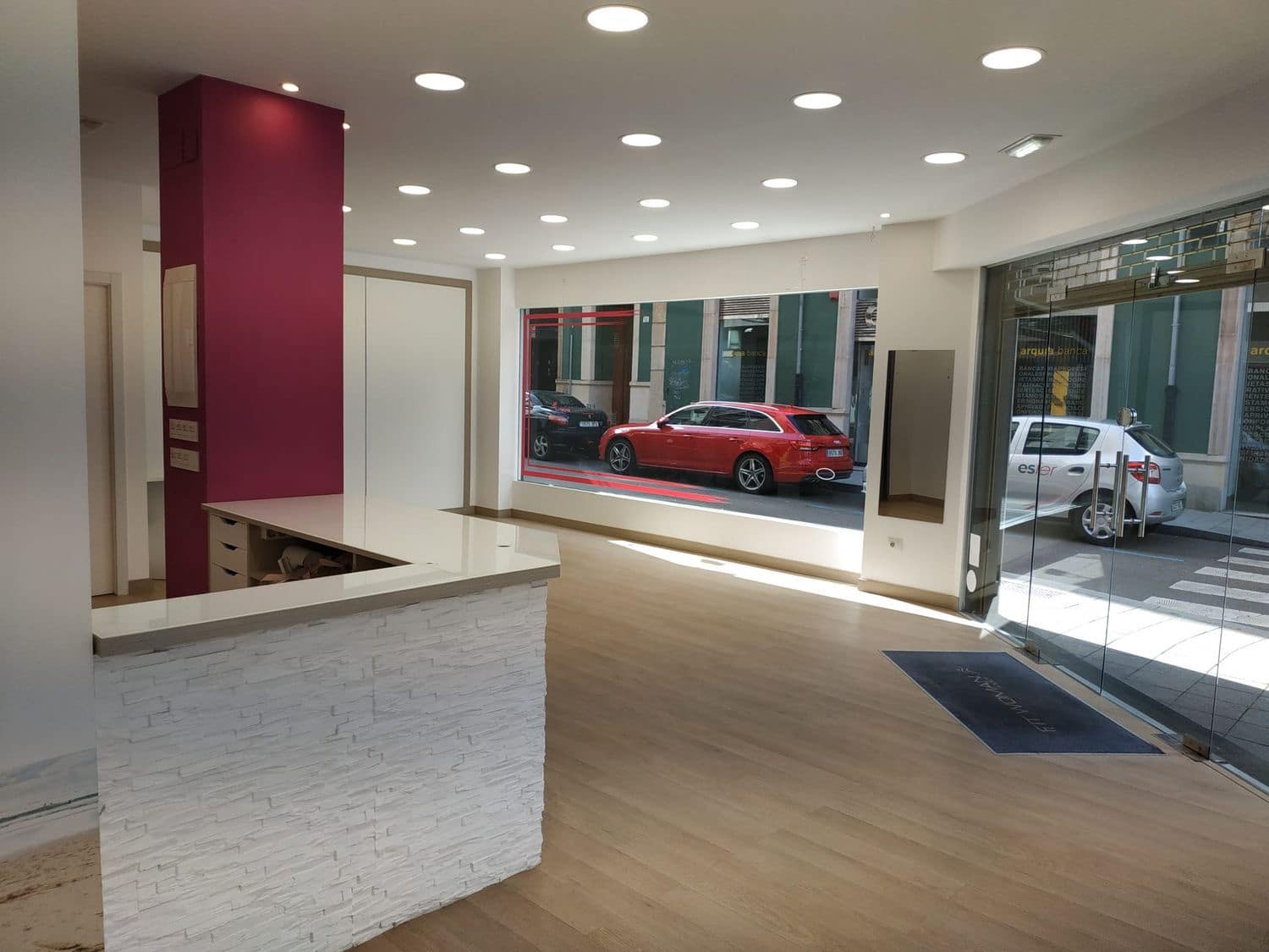 Virksomhed til salg i Gijon - € 115.000 (Ref: 8920970)