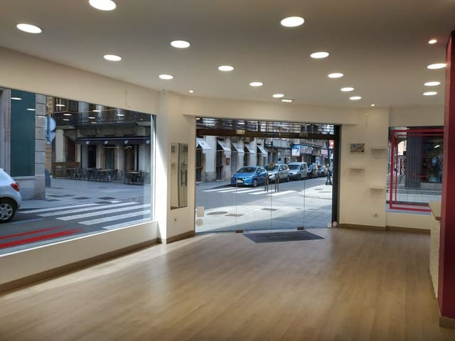 Virksomhed til salg i Centro Urbano, Gijón - € 115.000 (Ref: 8920970)