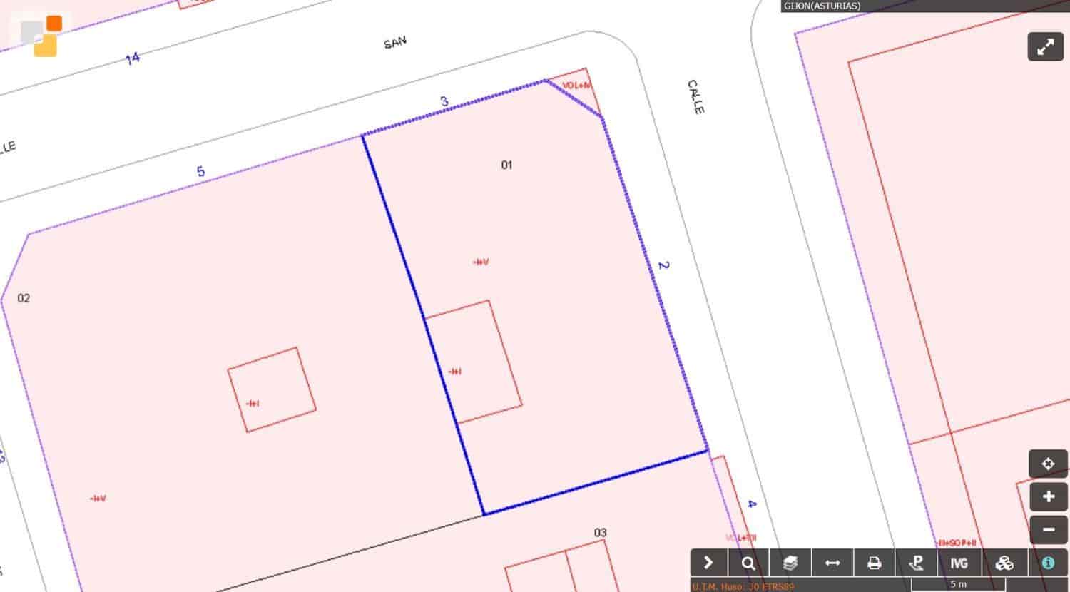Virksomhed til salg i Gijon - € 115.000 (Ref: 8920970)