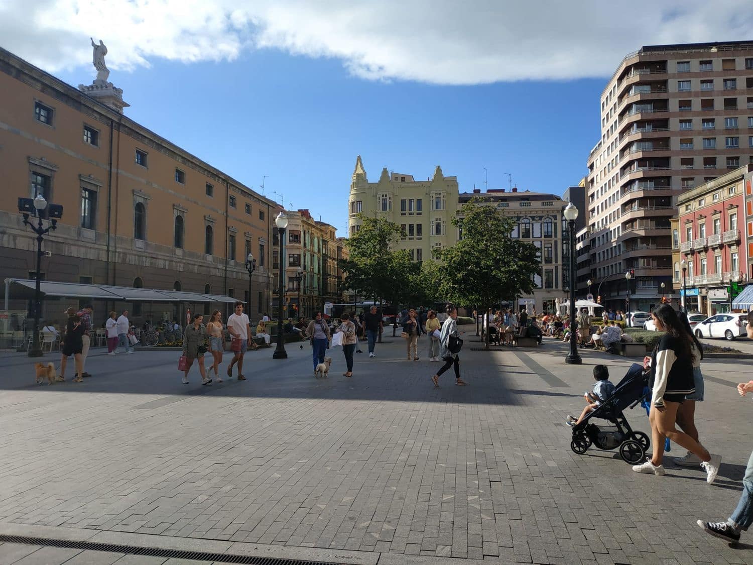 Virksomhed til salg i Gijon - € 115.000 (Ref: 8920970)