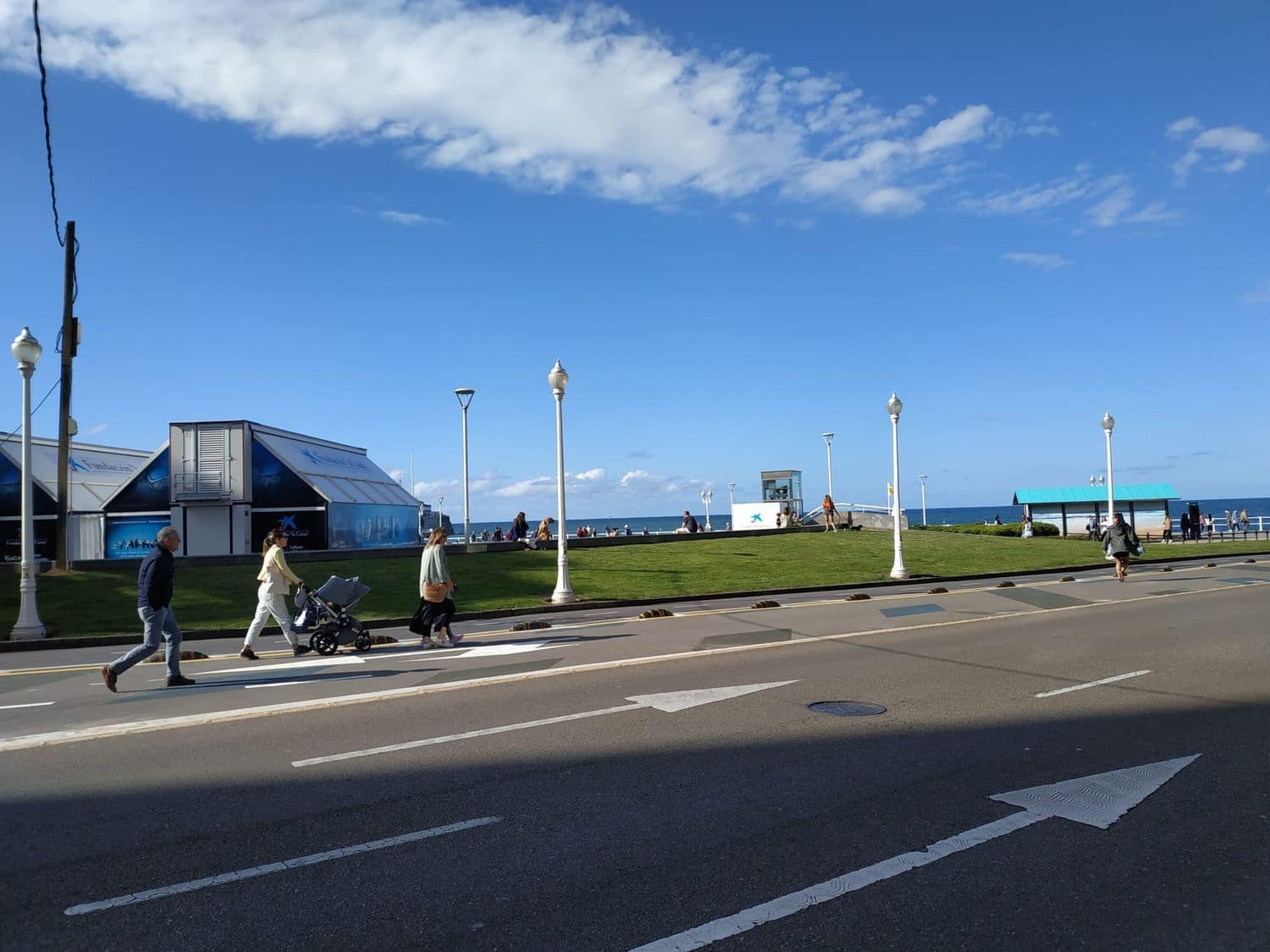 Virksomhed til salg i Gijon - € 115.000 (Ref: 8920970)