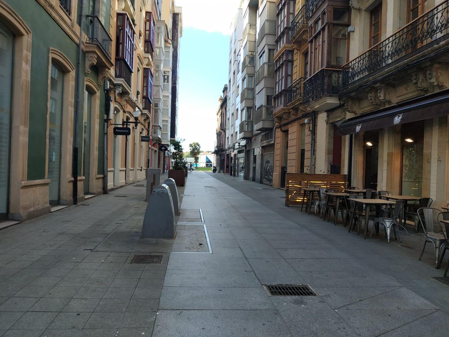 Virksomhed til salg i Gijon - € 115.000 (Ref: 8920970)