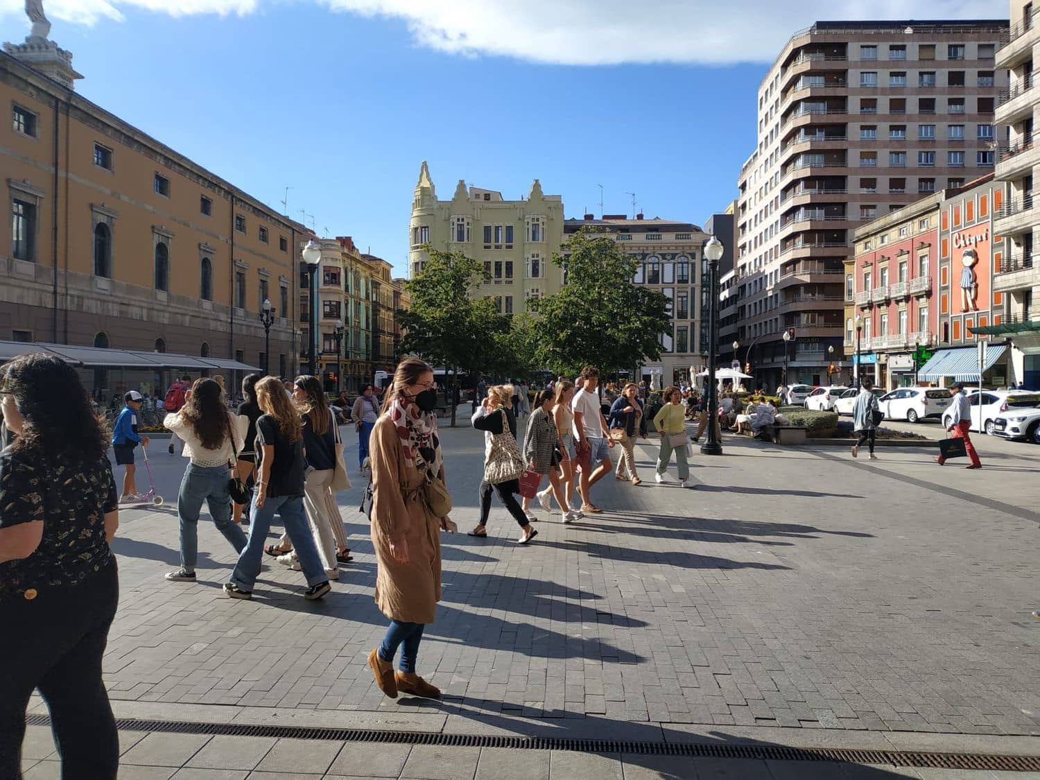 Virksomhed til salg i Gijon - € 115.000 (Ref: 8920970)