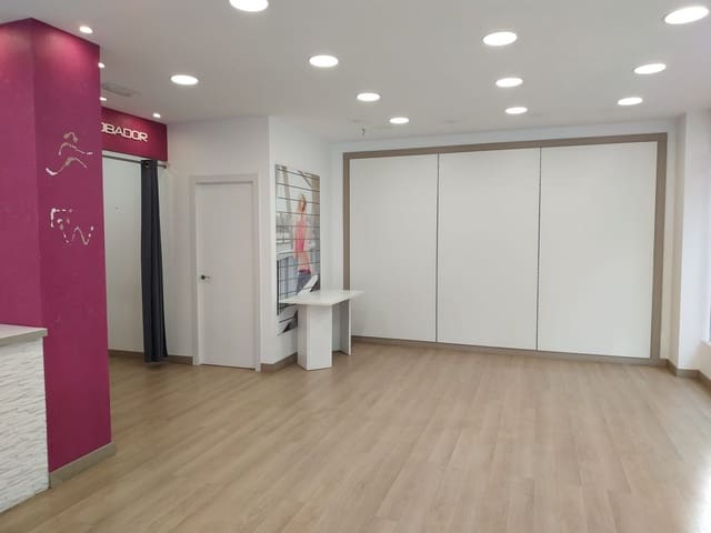 Virksomhed til salg i Centro Urbano, Gijón - € 115.000 (Ref: 8920970)