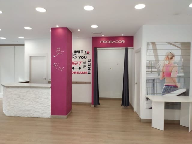 Virksomhed til salg i Centro Urbano, Gijón - € 115.000 (Ref: 8920970)