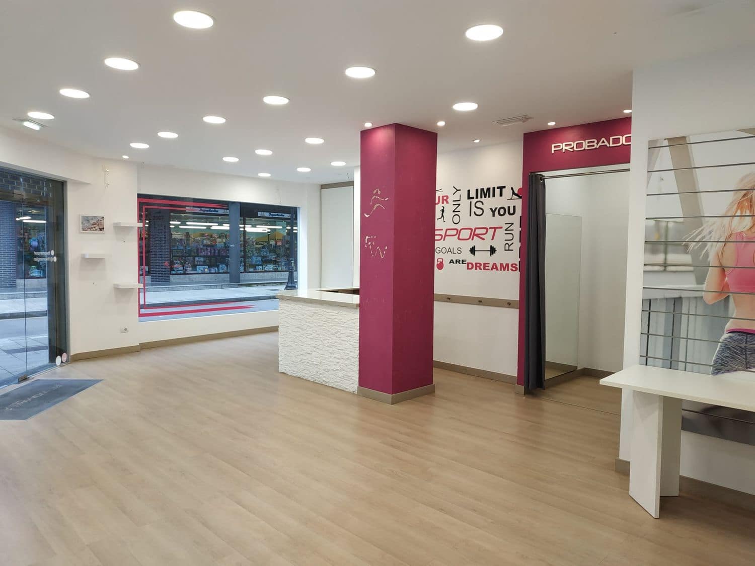 Virksomhed til salg i Gijon - € 115.000 (Ref: 8920970)