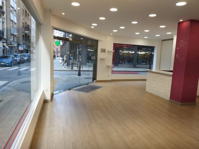 Virksomhed til salg i Centro Urbano, Gijón - € 115.000 (Ref: 8920970)
