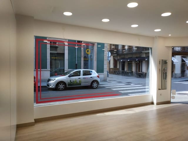 Virksomhed til salg i Centro Urbano, Gijón - € 115.000 (Ref: 8920970)
