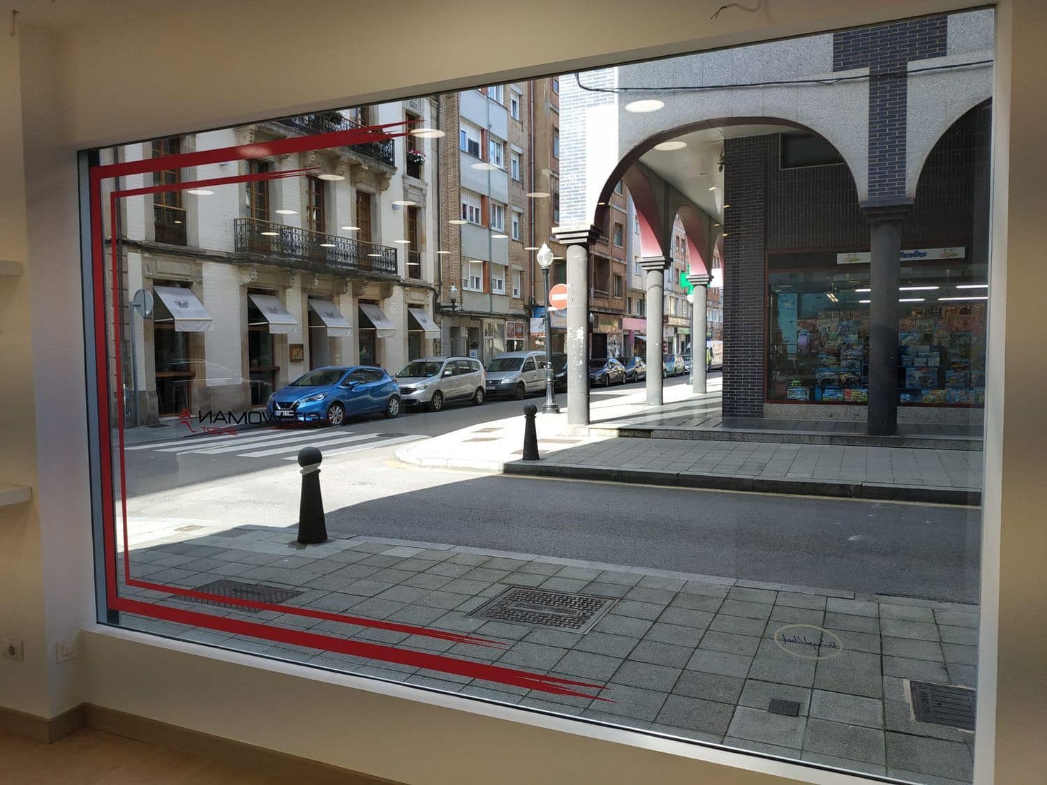 Virksomhed til salg i Gijon - € 115.000 (Ref: 8920970)