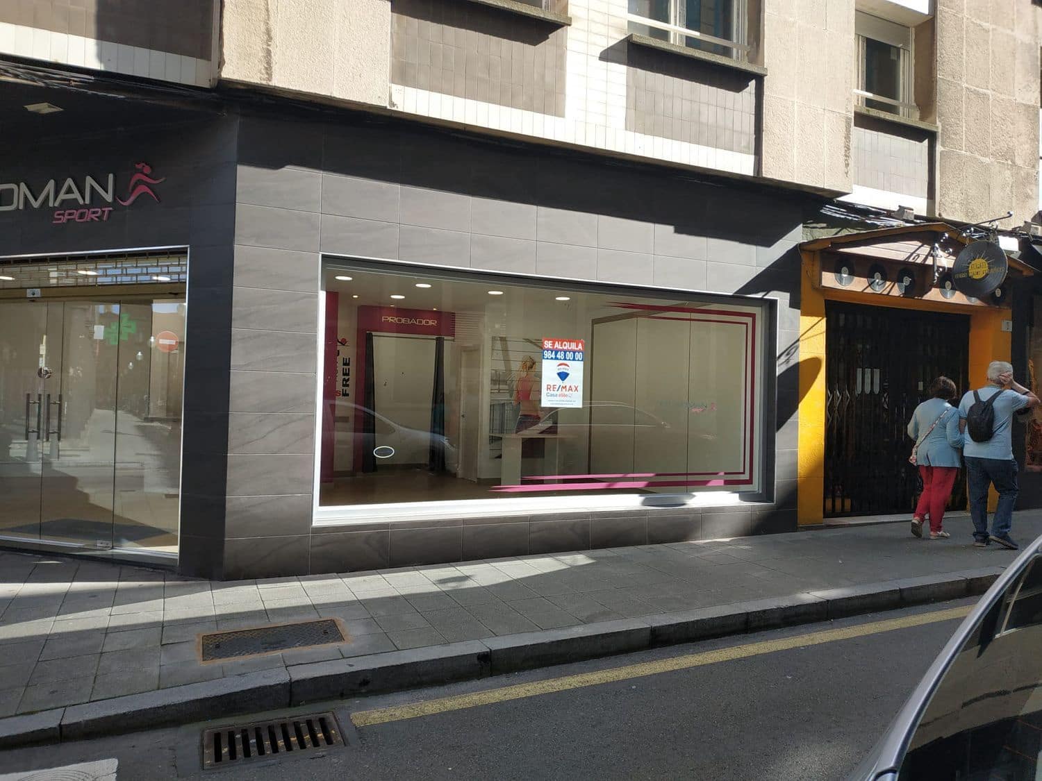 Virksomhed til salg i Gijon - € 115.000 (Ref: 8920970)