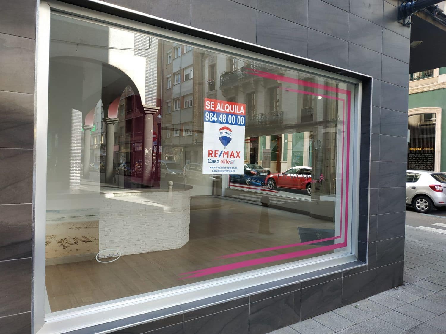 Virksomhed til salg i Gijon - € 115.000 (Ref: 8920970)