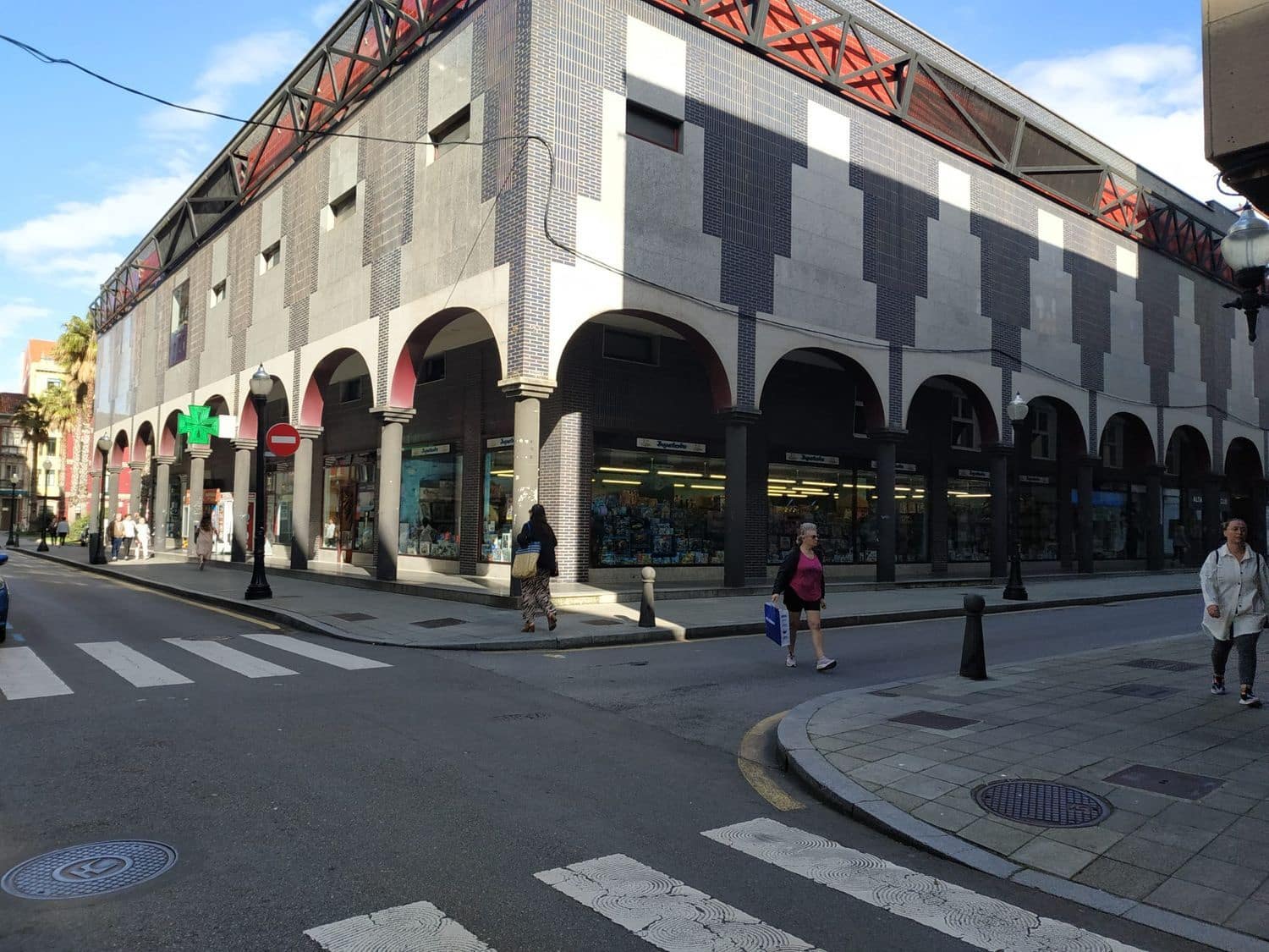 Virksomhed til salg i Gijon - € 115.000 (Ref: 8920970)