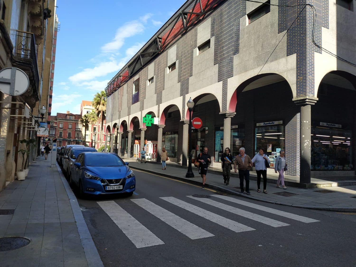 Virksomhed til salg i Gijon - € 115.000 (Ref: 8920970)