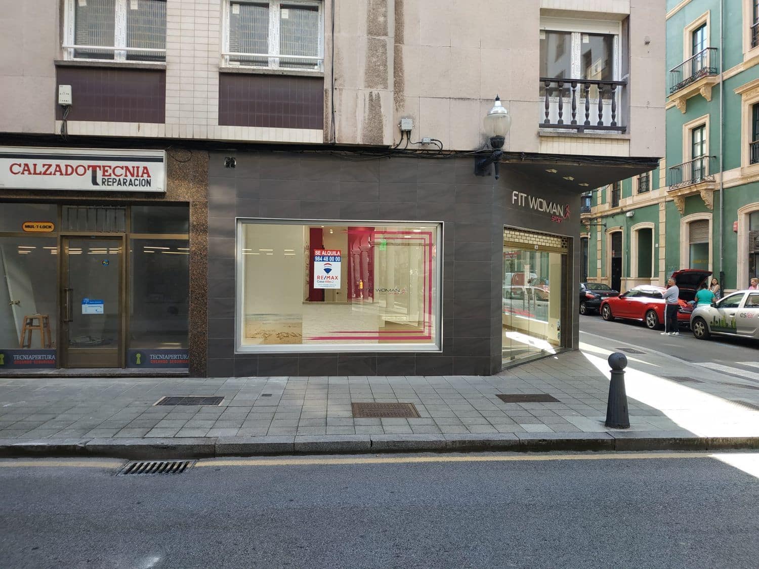 Virksomhed til salg i Gijon - € 115.000 (Ref: 8920970)