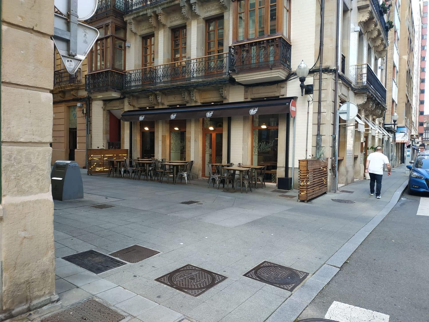 Virksomhed til salg i Gijon - € 115.000 (Ref: 8920970)