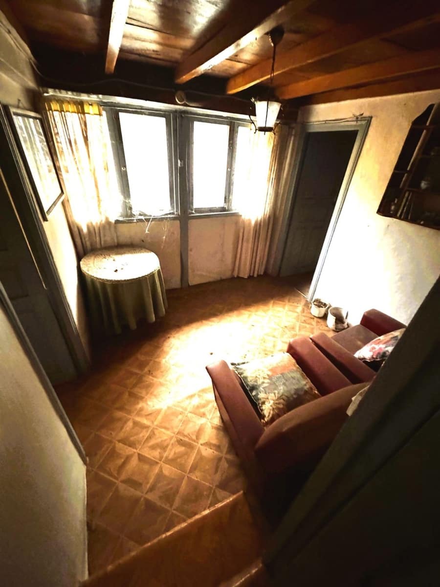 3 soveværelse Finca/Landehus til salg i Caso med garage - € 45.000 (Ref: 8923449)