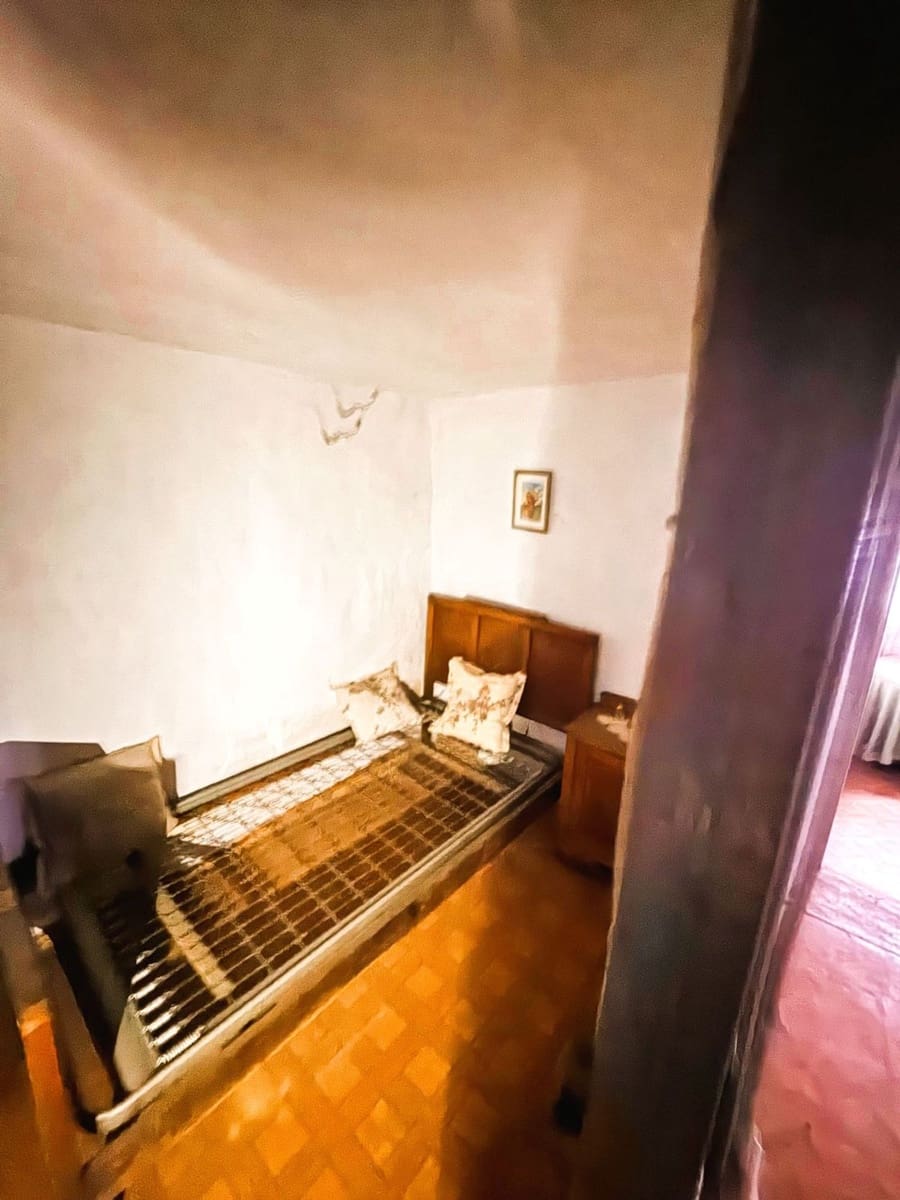 3 soveværelse Finca/Landehus til salg i Caso med garage - € 45.000 (Ref: 8923449)