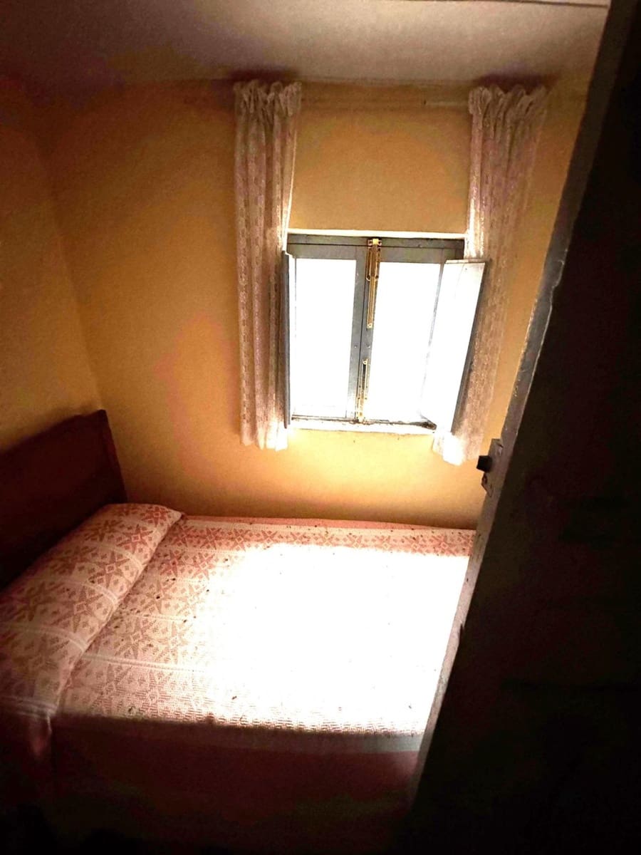 3 soveværelse Finca/Landehus til salg i Caso med garage - € 45.000 (Ref: 8923449)