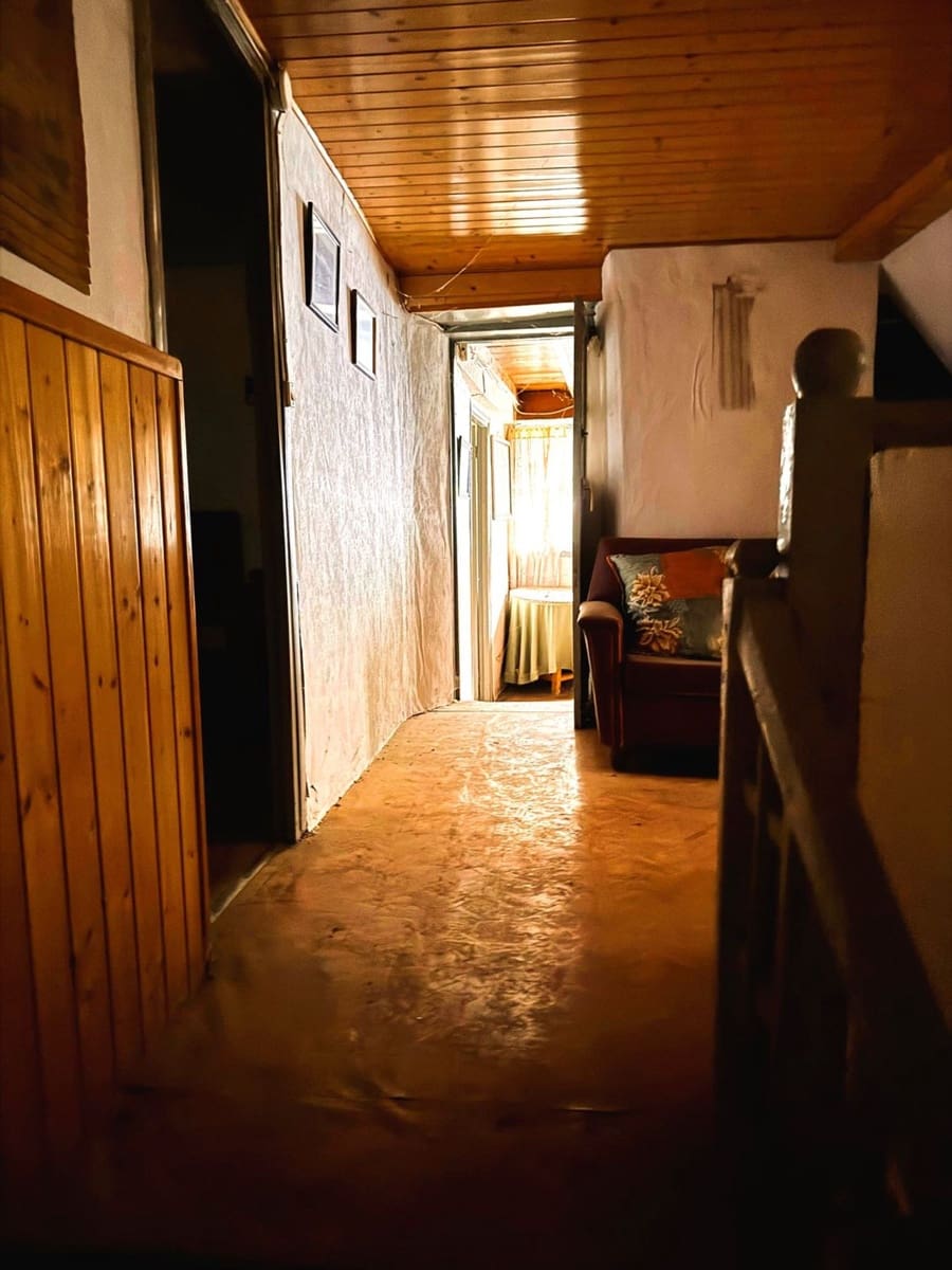 3 soveværelse Finca/Landehus til salg i Caso med garage - € 45.000 (Ref: 8923449)