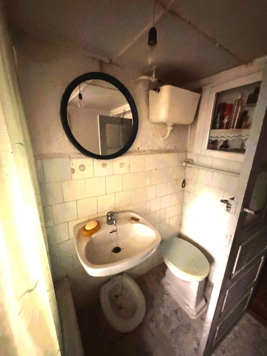 3 soveværelse Finca/Landehus til salg i Caso med garage - € 45.000 (Ref: 8923449)