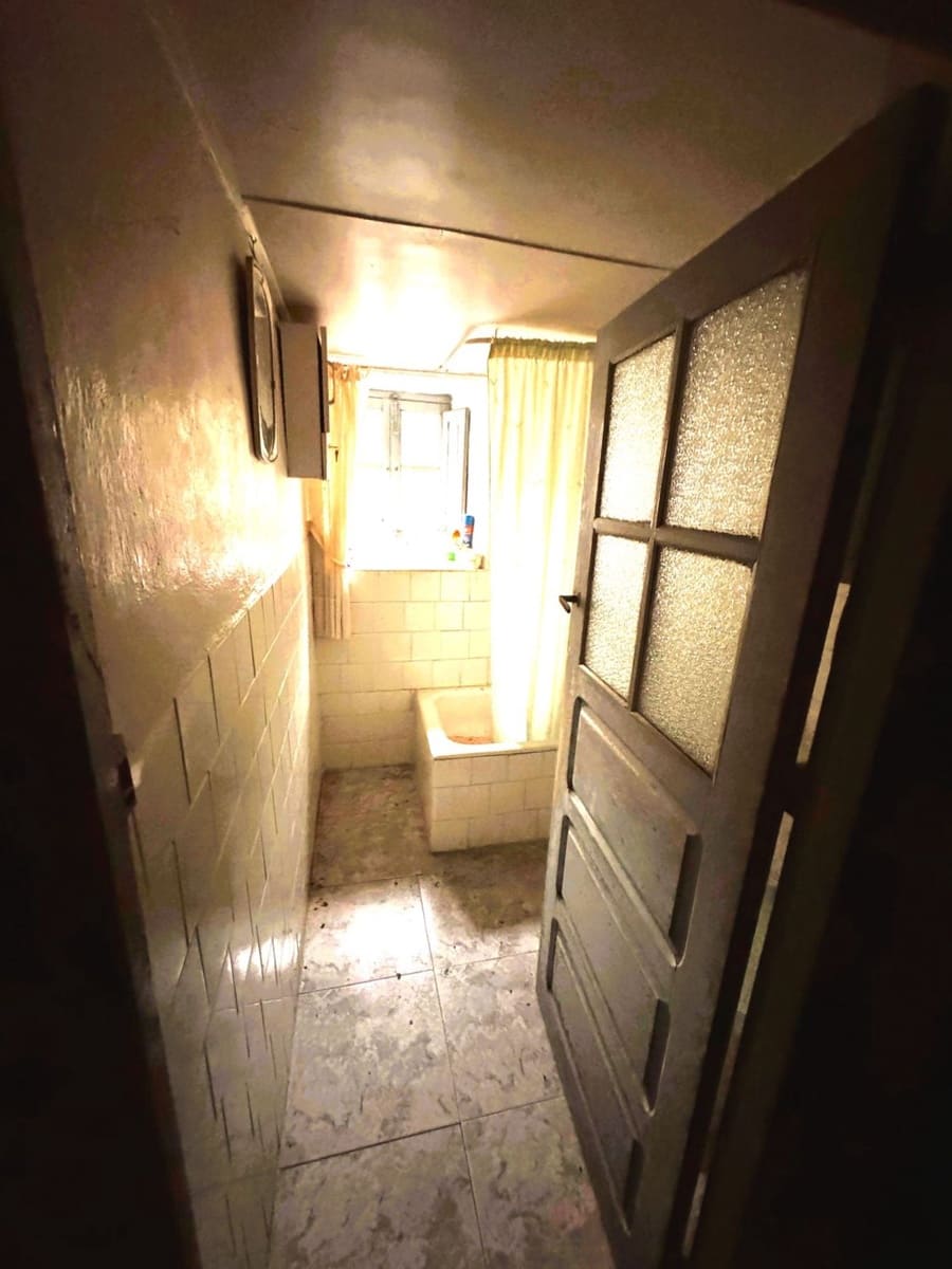 3 soveværelse Finca/Landehus til salg i Caso med garage - € 45.000 (Ref: 8923449)