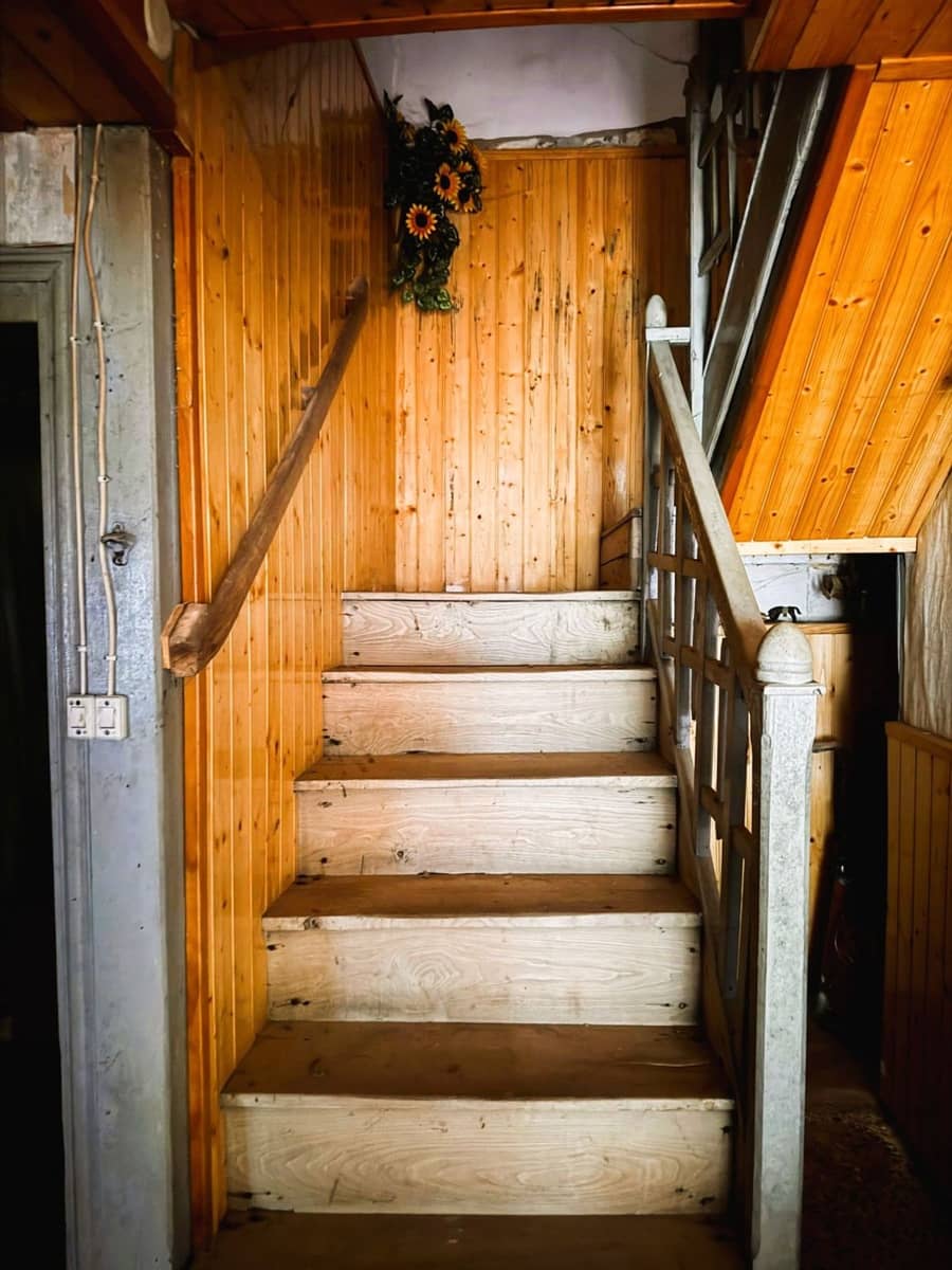 3 soveværelse Finca/Landehus til salg i Caso med garage - € 45.000 (Ref: 8923449)