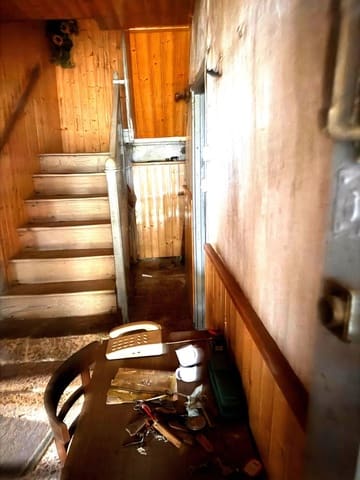 3 bedroom Finca/Country House for sale in Caso with garage - € 45,000 (Ref: 8923449)