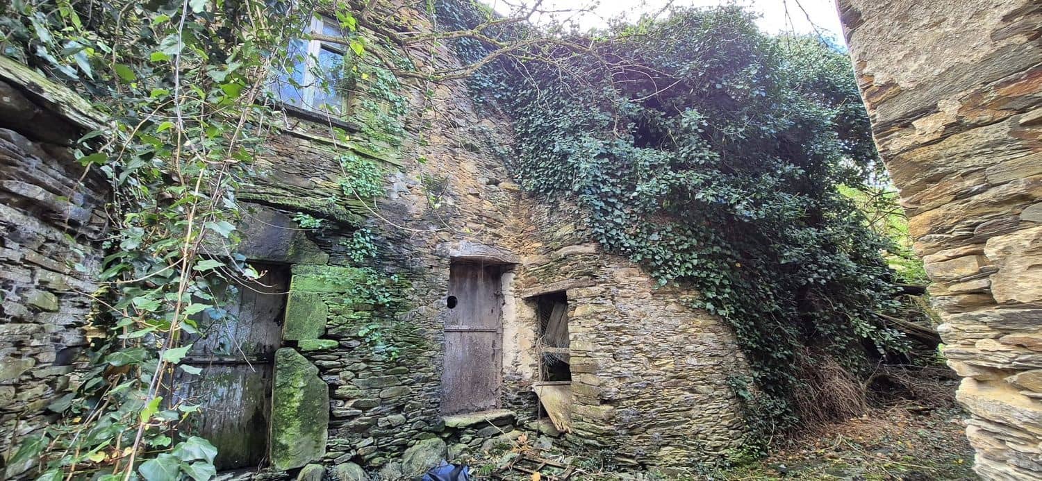 3 sypialnia Finka/Dom wiejski na sprzedaż w Lourenza z garażem - 40 000 € (Ref: 8923450)