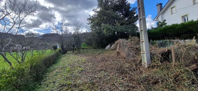 3 sypialnia Finka/Dom wiejski na sprzedaż w Lourenzá z garażem - 40 000 € (Ref: 8923450)