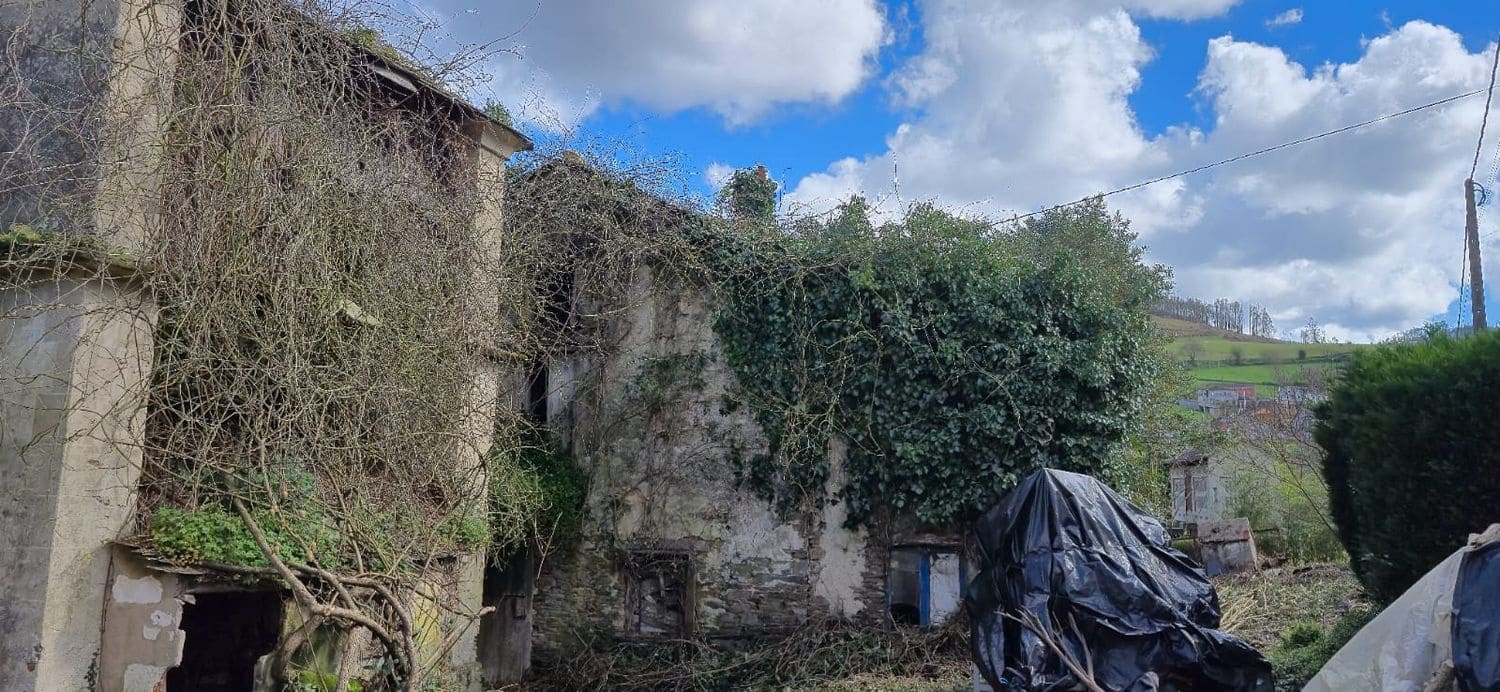 3 sypialnia Finka/Dom wiejski na sprzedaż w Lourenza z garażem - 40 000 € (Ref: 8923450)