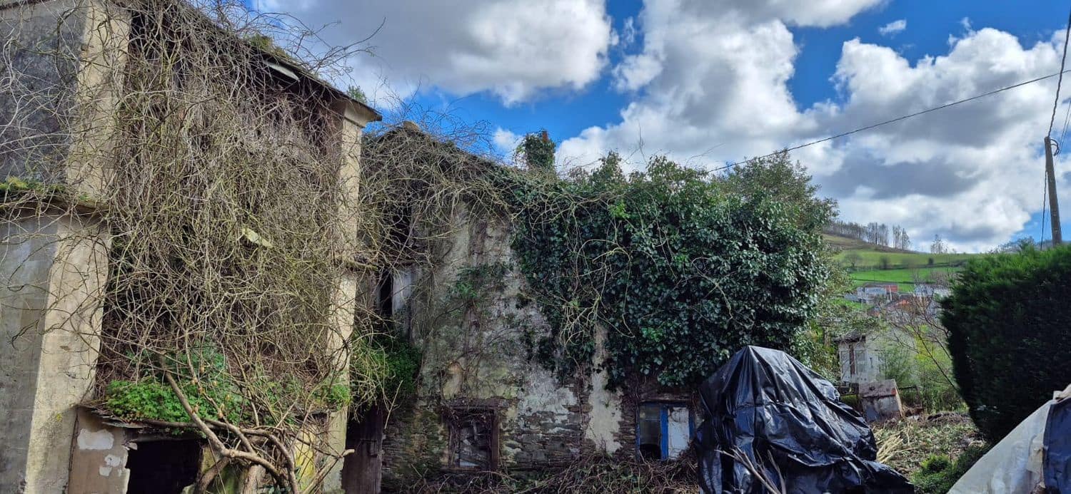 3 sypialnia Finka/Dom wiejski na sprzedaż w Lourenza z garażem - 40 000 € (Ref: 8923450)