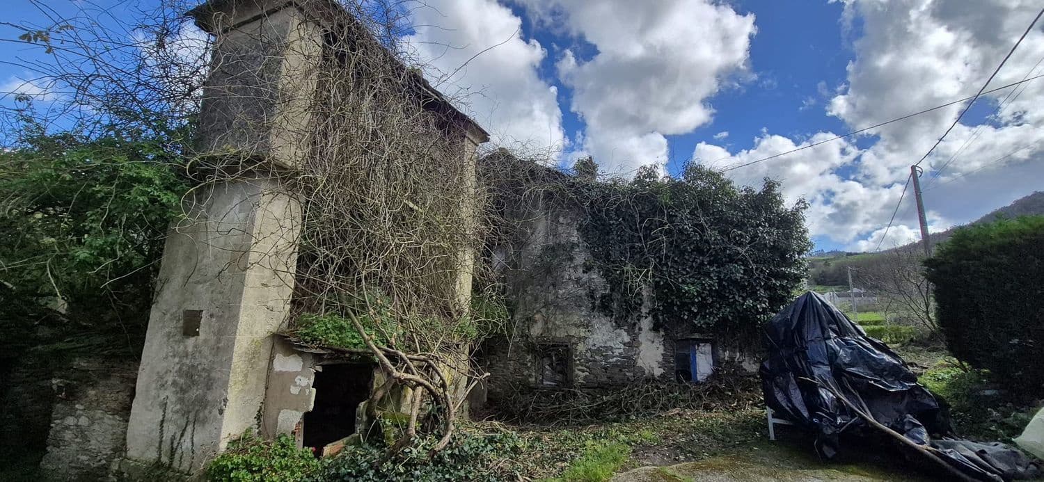 3 sypialnia Finka/Dom wiejski na sprzedaż w Lourenza z garażem - 40 000 € (Ref: 8923450)