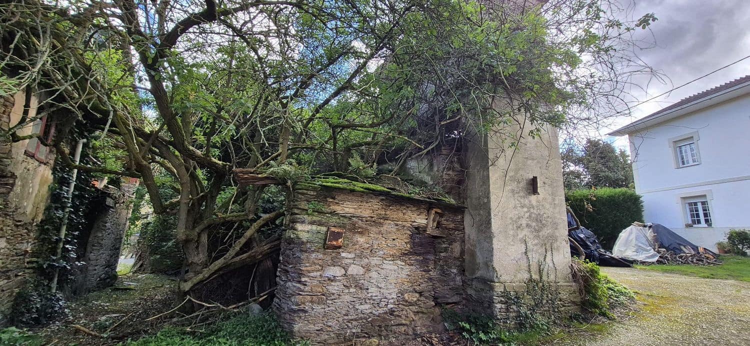 3 sypialnia Finka/Dom wiejski na sprzedaż w Lourenza z garażem - 40 000 € (Ref: 8923450)