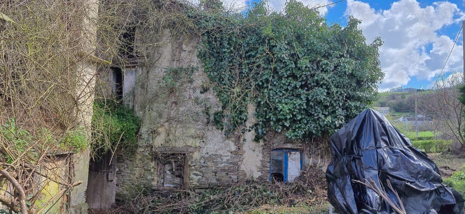 3 sypialnia Finka/Dom wiejski na sprzedaż w Lourenza z garażem - 40 000 € (Ref: 8923450)