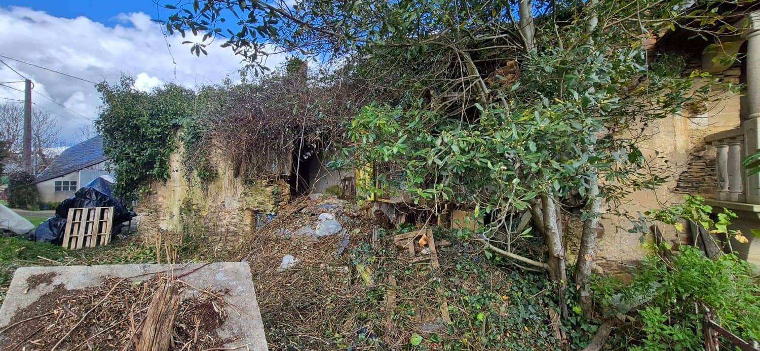 3 sypialnia Finka/Dom wiejski na sprzedaż w Lourenza z garażem - 40 000 € (Ref: 8923450)