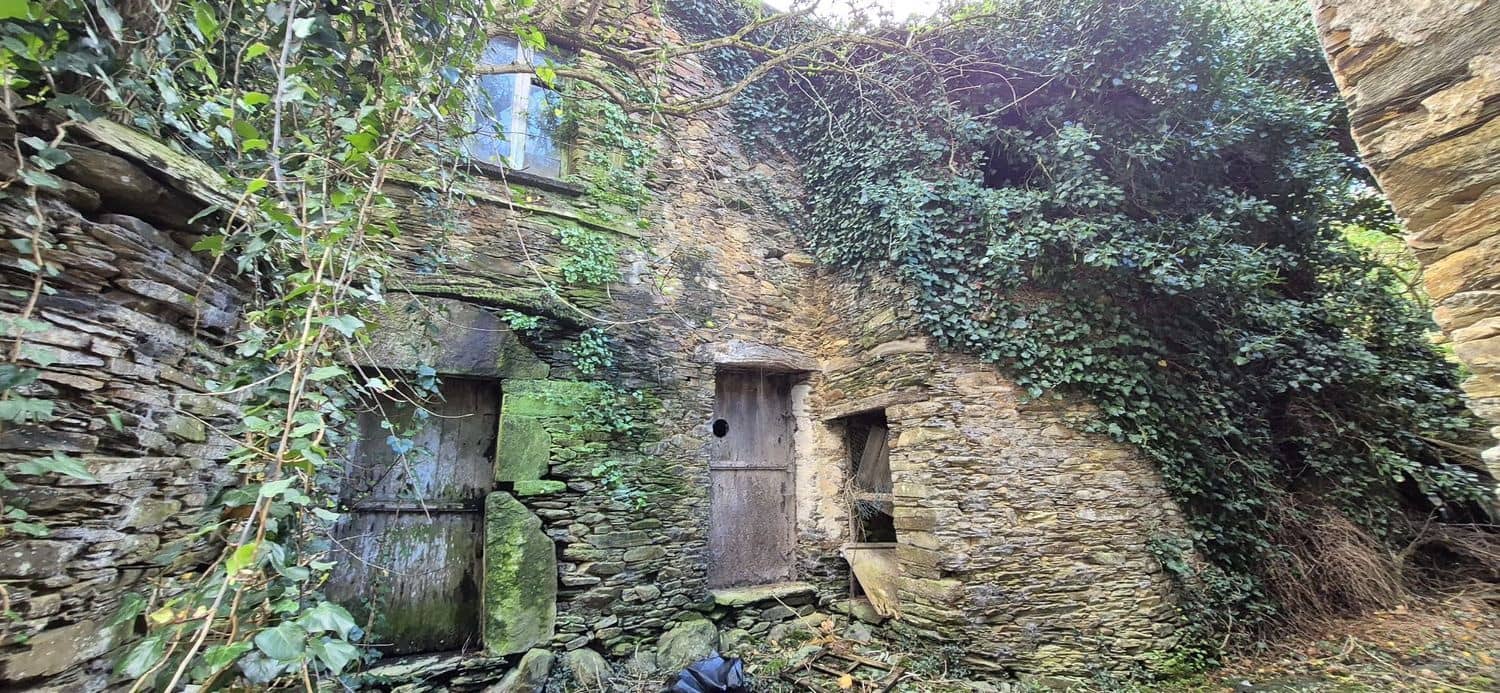 3 sypialnia Finka/Dom wiejski na sprzedaż w Lourenza z garażem - 40 000 € (Ref: 8923450)