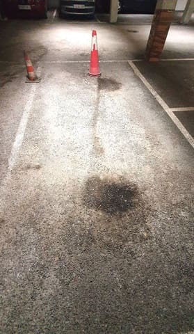 Garage att hyra i Centro Urbano, Gijón - 100 € (Ref: 8923452)