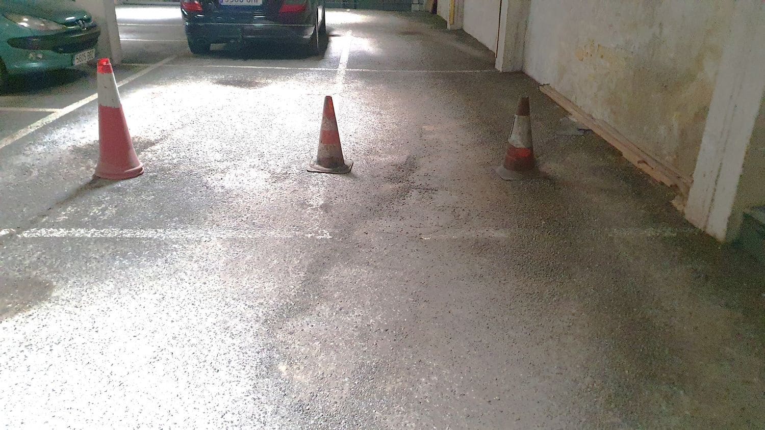 Garage til leje i Gijon - € 100 (Ref: 8923452)