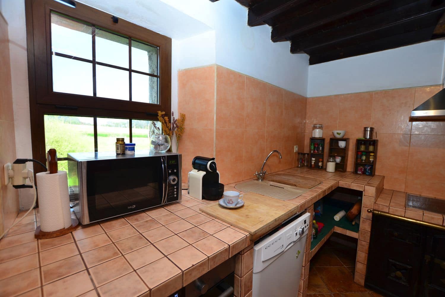 5 soveværelse Finca/Landehus til salg i Coana med garage - € 278.000 (Ref: 8923454)